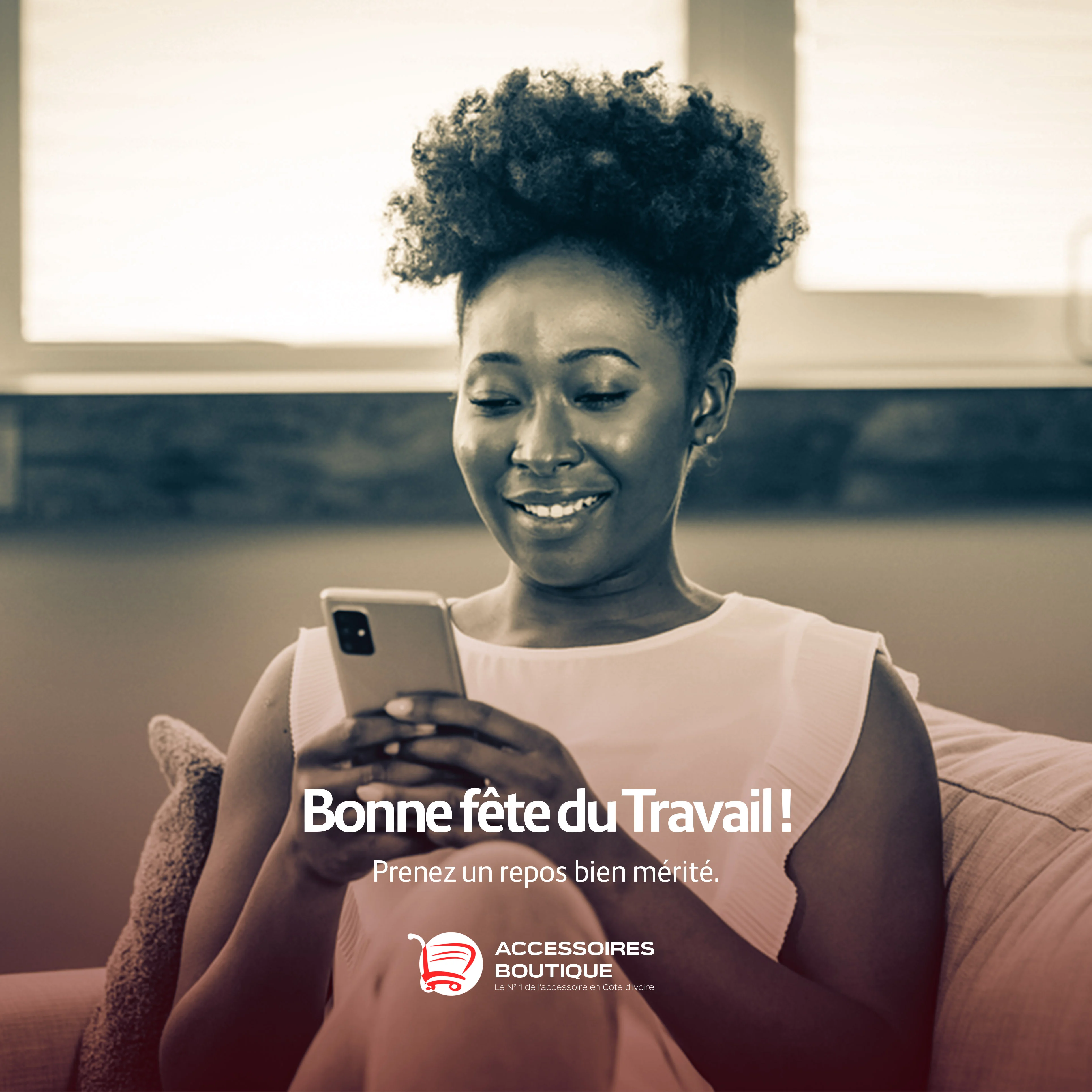 Galerie — Accessoires Boutique | Identité digitale & activation commerciale
