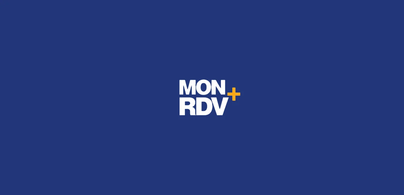 Aperçu du projet MonRDV+ | Simplifier la prise de rendez-vous en Côte d’Ivoire